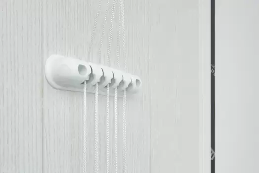 Отделка балкона панелями ПВХ с остеклением Provedal